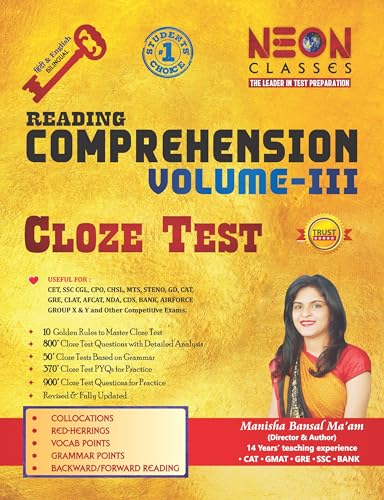 Neon Classes - SSC, Bank Online Exam Preparation